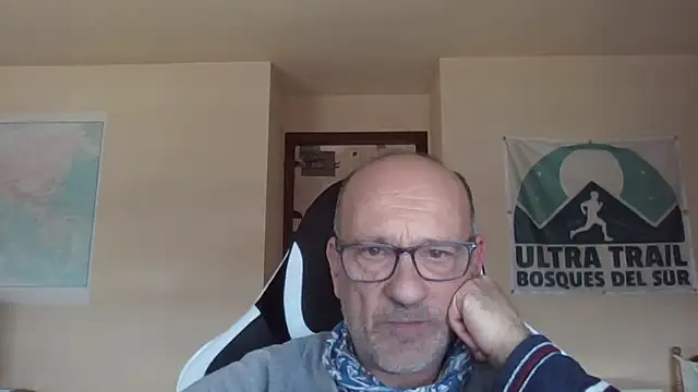 llopaco online show from February 12, 2026, 11:10 am