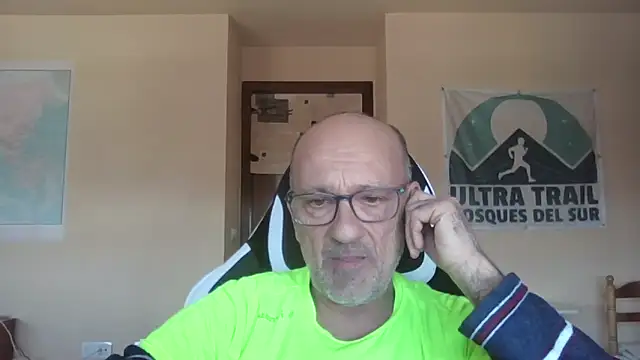 llopaco online show from March 13, 2026, 11:26 am