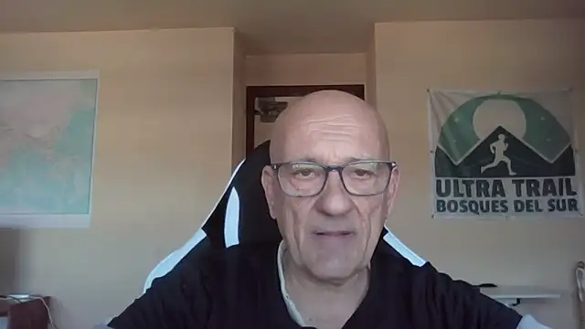 llopaco online show from March 27, 2026, 12:28 pm