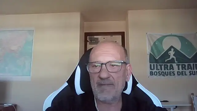 llopaco online show from March 23, 2026, 2:06 pm