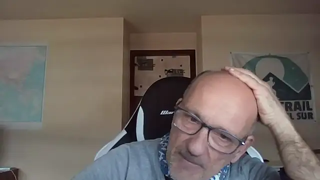 llopaco online show from February 10, 2026, 12:37 pm