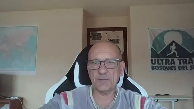 llopaco online show from April 11, 2026, 9:46 am