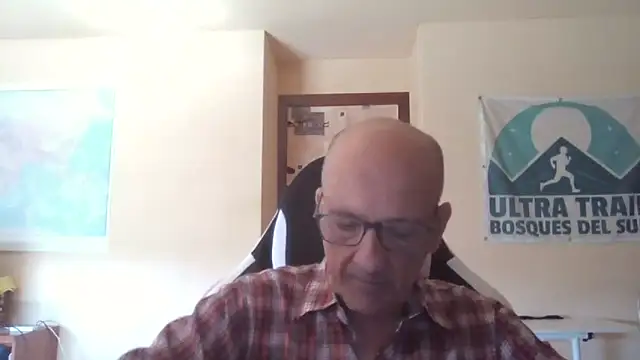llopaco online show from June 4, 2026, 9:25 am