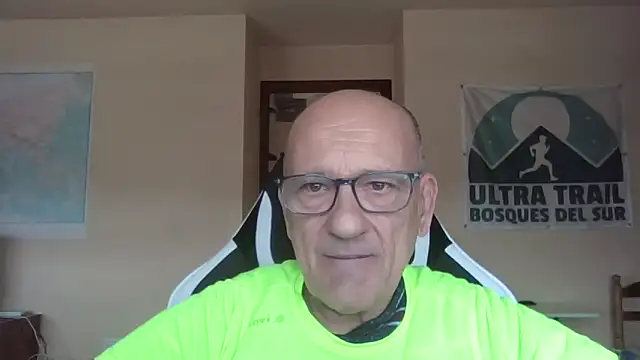 llopaco online show from March 7, 2026, 10:43 am