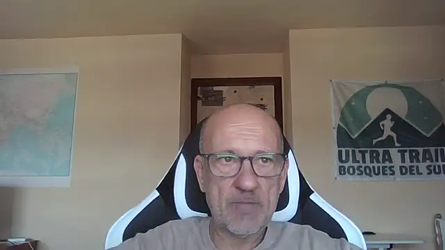 llopaco online show from April 9, 2026, 12:00 pm