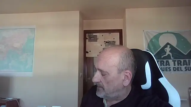 llopaco online show from March 25, 2026, 1:32 pm