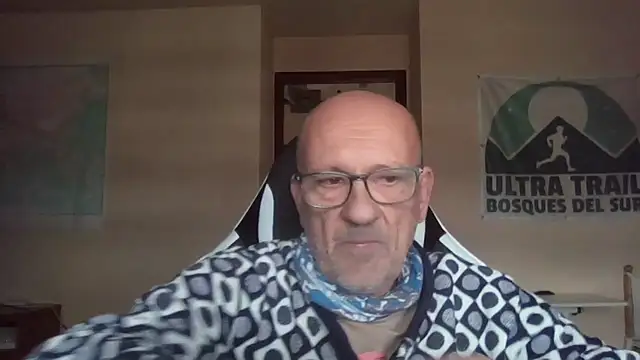 llopaco online show from December 22, 2025, 12:49 pm