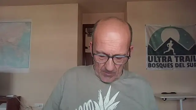 llopaco online show from October 19, 2025, 12:52 pm