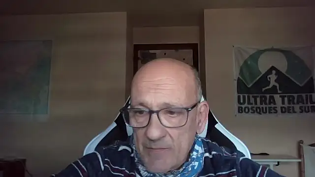 llopaco online show from February 8, 2026, 12:03 pm