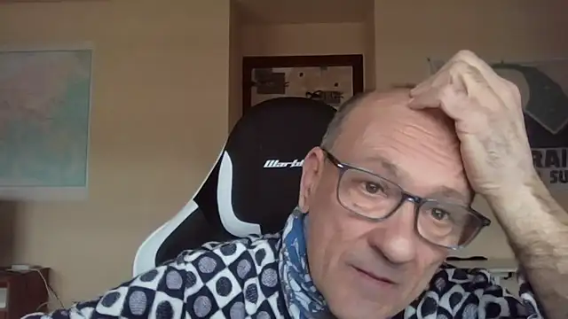 llopaco online show from February 16, 2026, 11:42 am