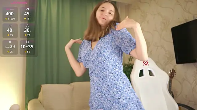 Agaveforests online show from November 17, 2025, 9:08 pm