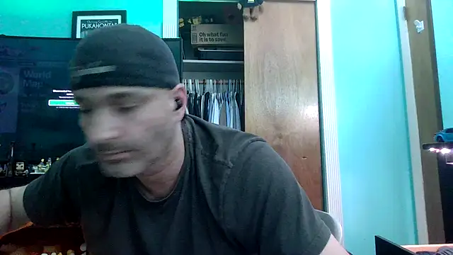 Novabear6996 online show from June 27, 2026, 2:06 am