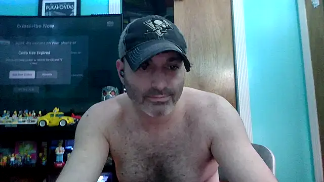 Novabear6996 online show from July 28, 2026, 5:04 am