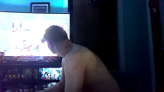 Novabear6996 online show from July 5, 2026, 7:04 am