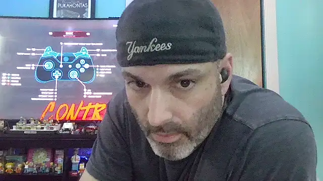 Novabear6996 online show from July 17, 2026, 7:44 pm