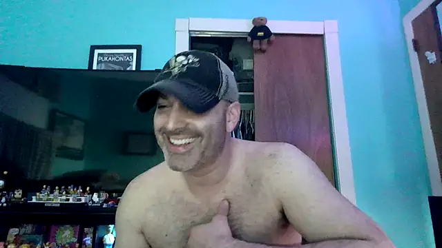Novabear6996 online show from July 21, 2026, 7:20 am
