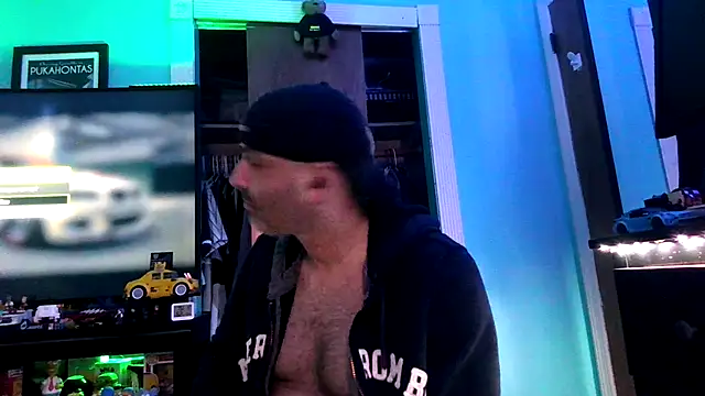 Novabear6996 online show from July 2, 2026, 5:13 am