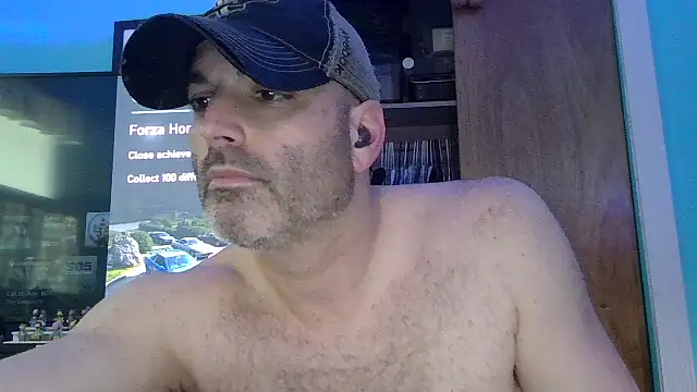 Novabear6996 online show from July 23, 2026, 7:21 pm