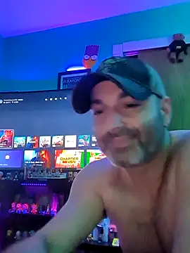 Novabear6996 online show from December 1, 2025, 3:51 am