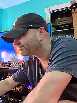 Novabear6996 online show from April 3, 2026, 7:31 pm