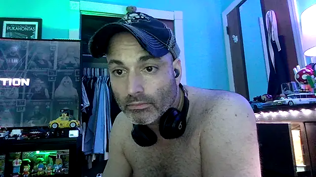 Novabear6996 online show from July 3, 2026, 5:25 am
