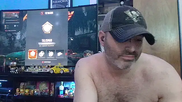 Novabear6996 online show from July 25, 2026, 12:18 am