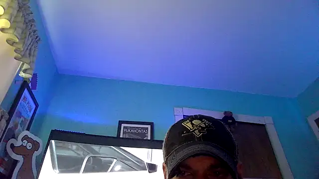 Novabear6996 online show from July 13, 2026, 3:22 pm