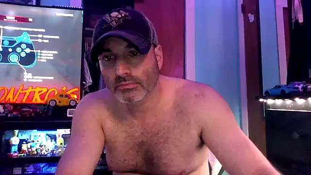 Novabear6996 online show from July 22, 2026, 10:17 am