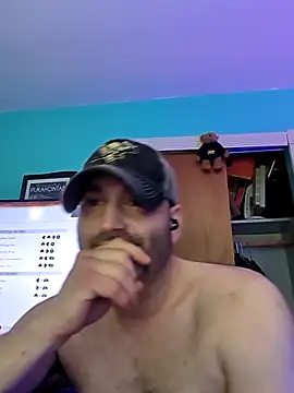 Novabear6996 online show from March 6, 2026, 3:34 am