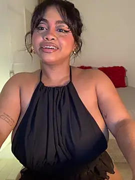 Dahiana Giil online show from January 9, 2026, 6:42 am