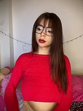 Danna Myst online show from March 9, 2026, 3:15 pm