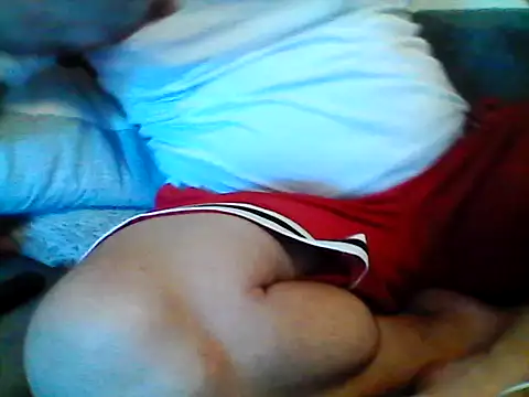 Andre35w online show from July 12, 2026, 3:24 pm