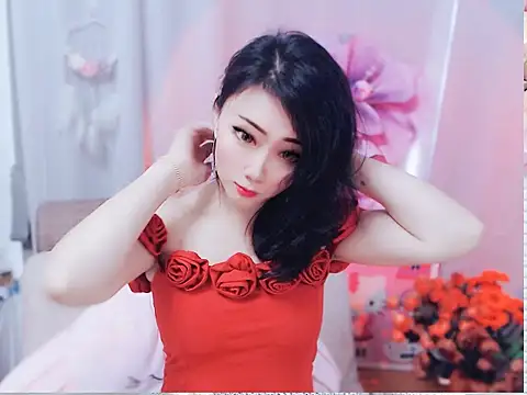 Snapshot of adelamiller chatting on December 20, 2025, 4:48 am adelamiller online show from December 20, 2025, 4:48 am