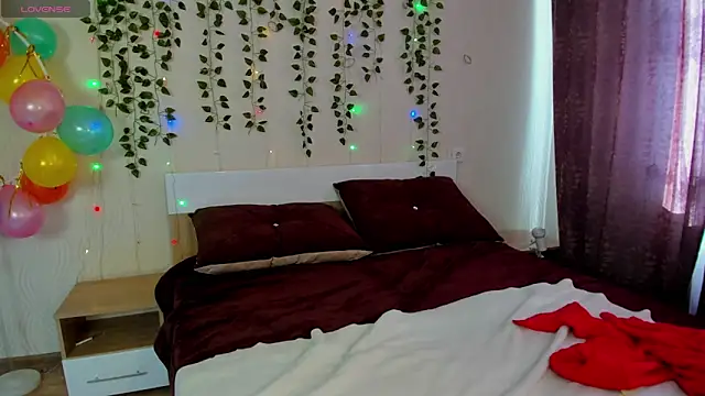 xeva angelx online show from March 12, 2025, 6:51 am