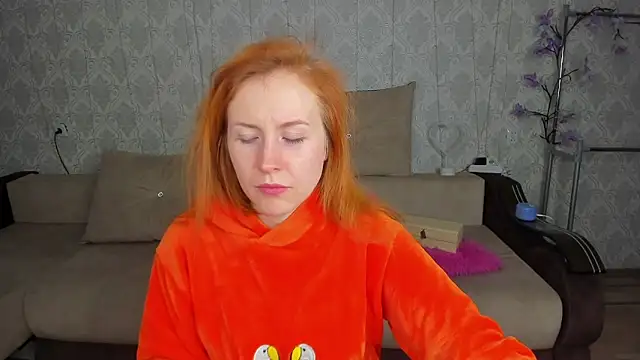 xeva angelx online show from November 6, 2025, 1:09 am