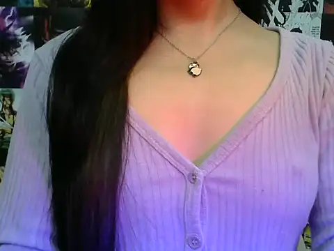 zoya2504 online show from January 31, 2026, 8:40 pm