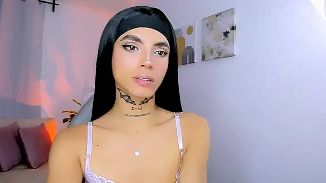 nilam valker online show from March 10, 2026, 1:09 am