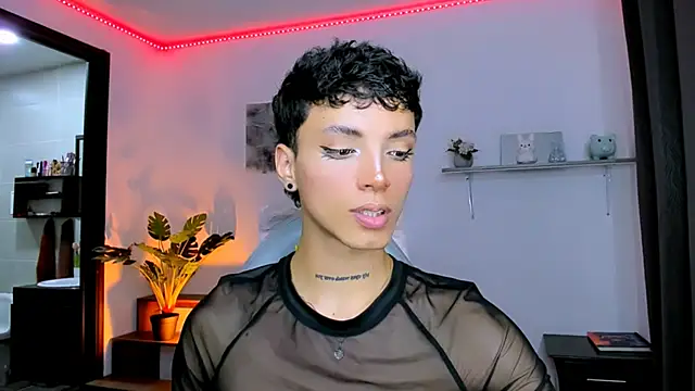 nilam valker online show from October 3, 2025, 10:22 pm