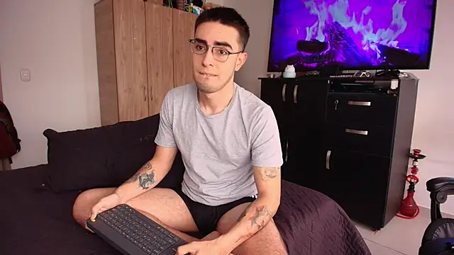 Andy shaaw online show from January 6, 2026, 1:48 pm