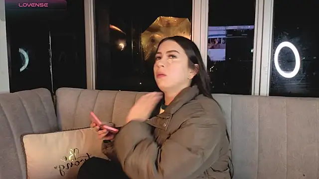 Ivanna West online show from March 18, 2026, 10:18 am