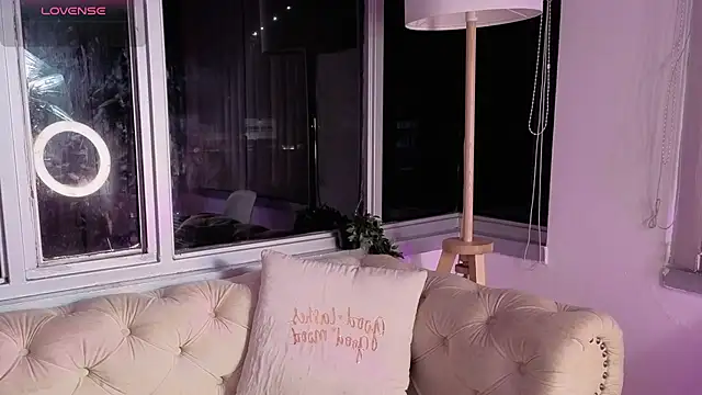 Ivanna West online show from March 20, 2026, 9:54 am