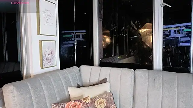 Ivanna West online show from February 12, 2026, 10:04 am