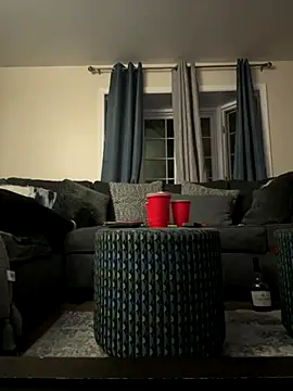 BlueNightsUncle online show from November 16, 2025, 5:12 am