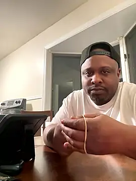 BlueNightsUncle online show from January 11, 2026, 6:20 am