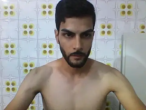 Gabrielteixeira120 online show from March 4, 2026, 8:38 pm