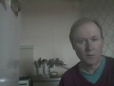 petermiki57 online show from March 18, 2025, 2:06 pm