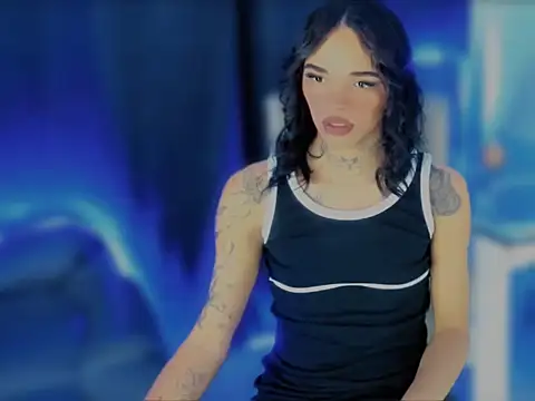 cherry crushx online show from March 12, 2026, 6:06 am