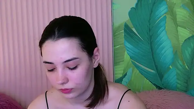 Alice Deleon online show from March 15, 2026, 11:06 am