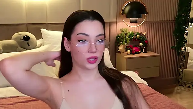 Alice Deleon online show from January 7, 2026, 12:10 pm