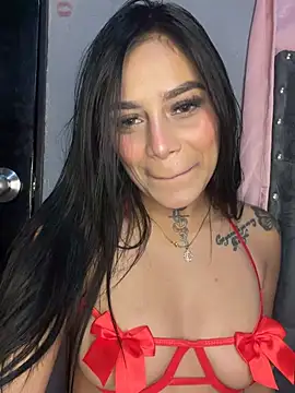 Emily sharlot online show from March 19, 2026, 7:41 am